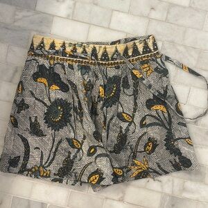 Ulla Johnson Shorts Size 2